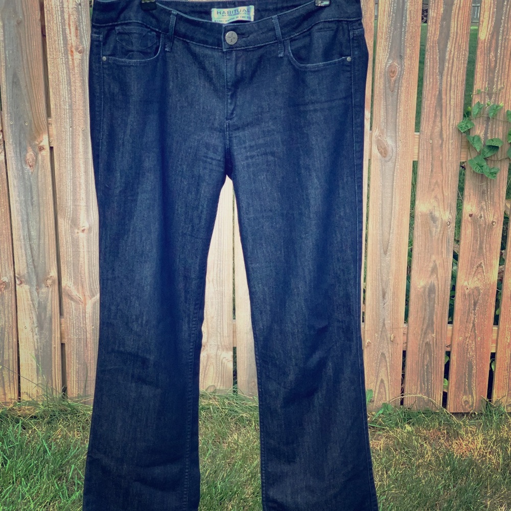 Habitual Boot cut Jeans
